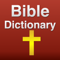 4001 Bible Dictionary