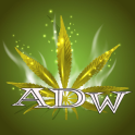 Weed Reggae ADW Theme