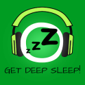 Get Deep Sleep! Hypnosis
