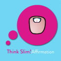 Think Slim! Affirmationen