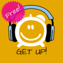 Get Up! Free Hypnosis
