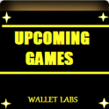 UPCOMING GAMES 2014-15