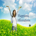 Happiness Affirmations