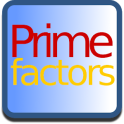 Prime Factor Finder