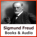 Sigmund Freud Books & Audio