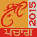 Punjabi Calendar Panchang 2015