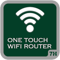 One Touch WI-FI Router