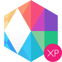 Colourform XP (for HDW)