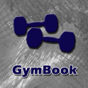 GymBook Proのフィットネス＆トレーニング