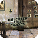 Halloween Find objects
