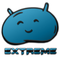 JB Extreme Launcher Theme