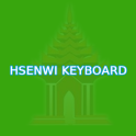 Hsenwi Keyboard