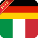 Offline German Italian Dictionary