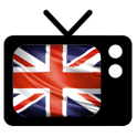 United Kingdom TV Channels