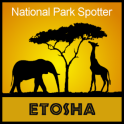 NP Spotter Etosha Pro