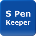 S Pen Keeper