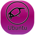 Ubuntu Theme Go Launcher EX