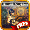 Hidden Object