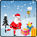 Santa Catch 2014 (Kids Games)