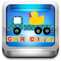 Car City- Action game