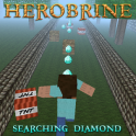 Herobrine Craft and Run