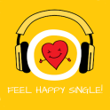 Feel Happy Single! Hypnosis