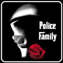 Polizei Familie