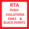 RTA Dubai Violations & Fines