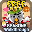 Seasons Guide for Angry Birds