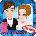 Las Vegas Wedding Getaway
