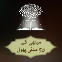 Methi K 50 Madani Phool Urdu