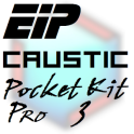 Caustic 3 PocketKit Pro 3