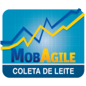 MobAgile Coleta Leite