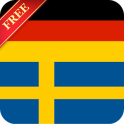 Offline German Swedish Dict.