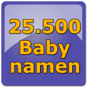 Babynamen NL