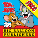 Tom and Jerry Learn&Play Free