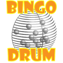 Bingo Drum