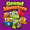 Grand Monsters