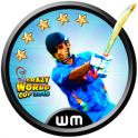 Cricket World T20 2016