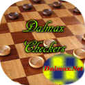 Checkers by Dalmax