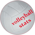 Estadísticas de Voleibol