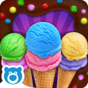 Ice Cream Maker by Bluebear