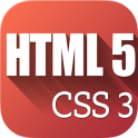 Learn HTML5 & CSS3