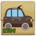 Learn to draw vehicles - Kids