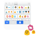 Emoji Magic for Emoji Keyborad