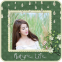 Nature Photo Frames