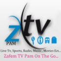 ZTV LIVE PAM