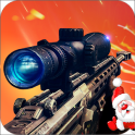 Tödliche Sniper Action-3D