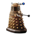 Dalek Voice Changer