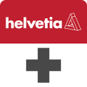 Application d'urgence Helvetia